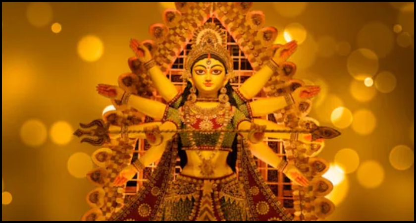 Chaitra Navratri 2025