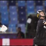 Champions Trophy 2025