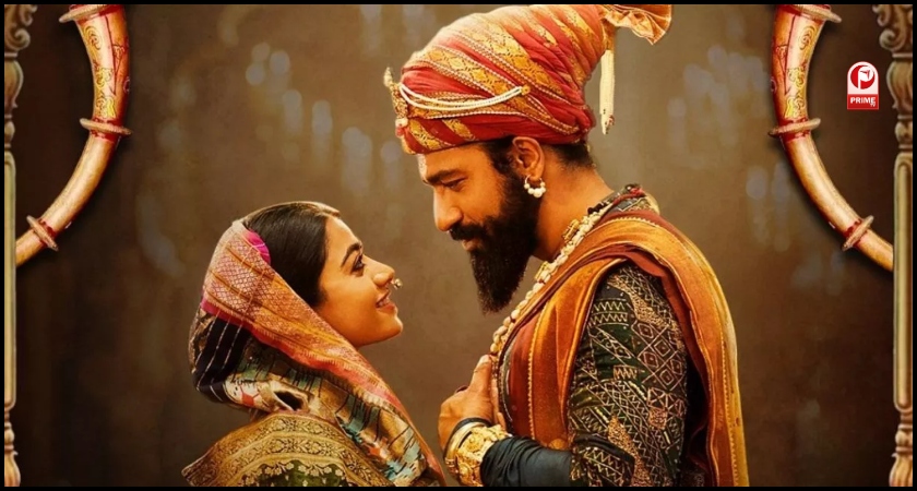 Chhaava Box Office Collection