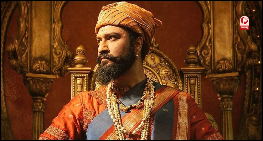 Chhaava Box Office Collection