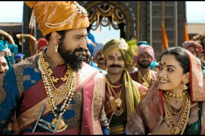 Chhaava Worldwide Collection