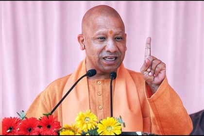 CM Yogi on Rahul Gandhi
