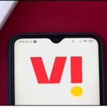 Vodafone Idea Share Price