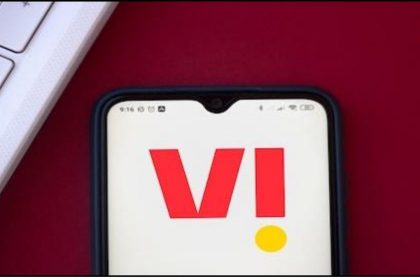 Vodafone Idea Share Price