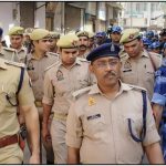 जुमा अलविदा की नमाज