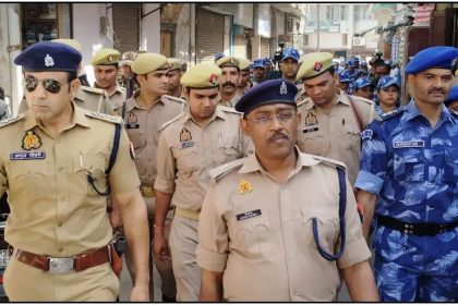 जुमा अलविदा की नमाज