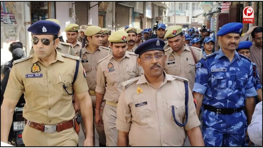 जुमा अलविदा की नमाज