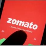 Zomato Share Price