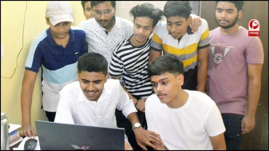 ICAI CA Foundation & Inter Results