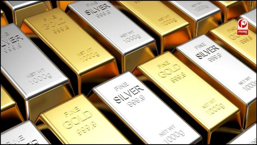 Gold-Silver Price Today 7 March 2025