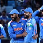 India in Champions Trophy