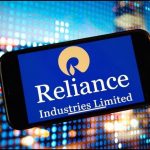 reliance share price