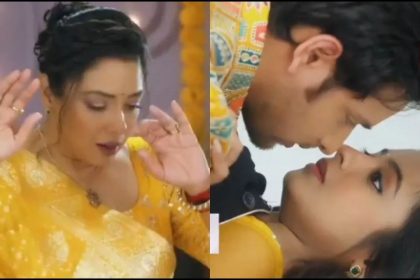 Anupamaa Twitter Gossip