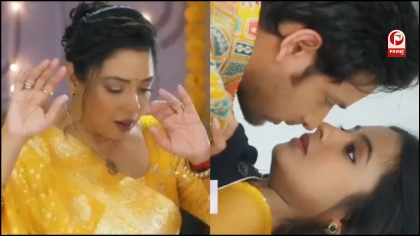 Anupamaa Twitter Gossip