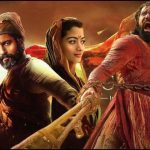 Chhaava Box Office Collection Day 40