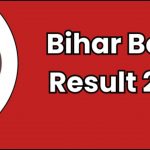 Bihar Board Result 2025