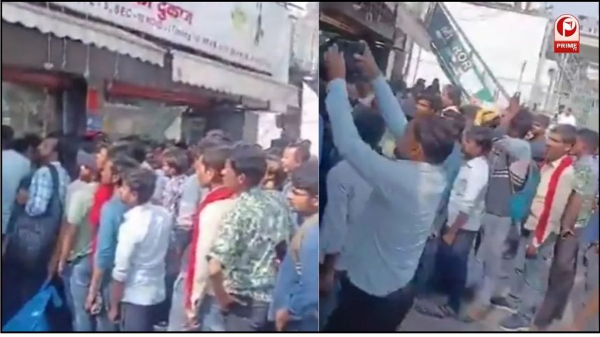 Noida Liquor Offer News