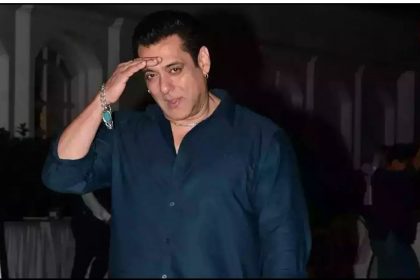 Salman Khan On Death Threats