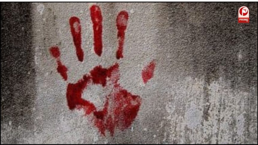 Shahjahanpur Murder Case