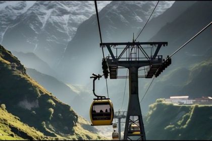 Ropeway Projects Approved
