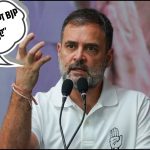 Rahul Gandhi in Gujarat