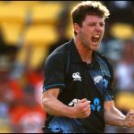 न्यूजीलैंड के तेज गेंदबाज मैट हेनरी