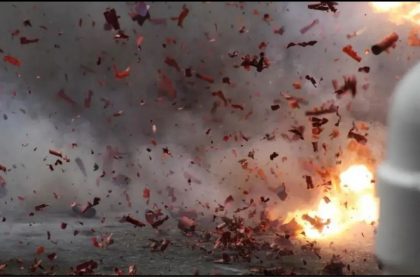 Ghaziabad news factory