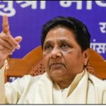 आगरा घटना पर मायावती का हमला