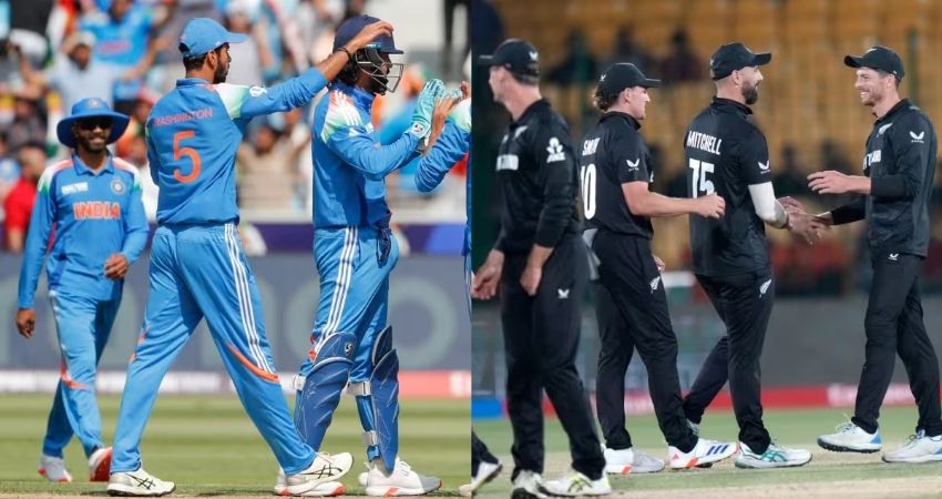 Champions Trophy 2025