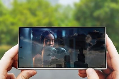 Samsung Galaxy S25 Edge