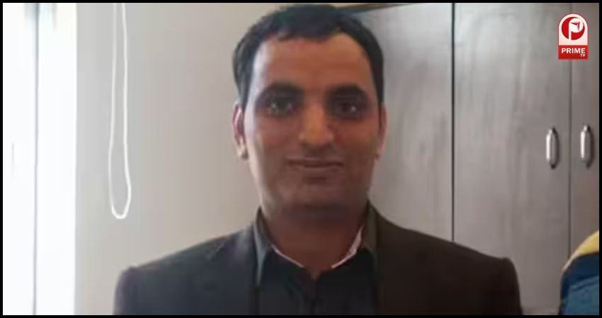 भारतीय समुदाय के नेता बालेश धनखड़ को 40 साल की सजा