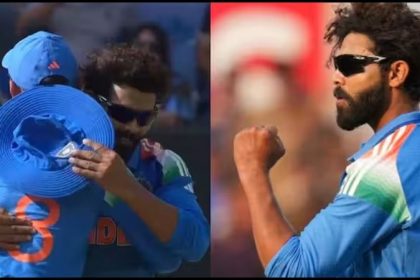 रवींद्र जडेजा ले रहे हैं रिटायरमेंट?