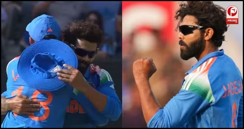 रवींद्र जडेजा ले रहे हैं रिटायरमेंट?