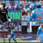 IND vs NZ Final Live Score