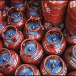LPG Price Hike