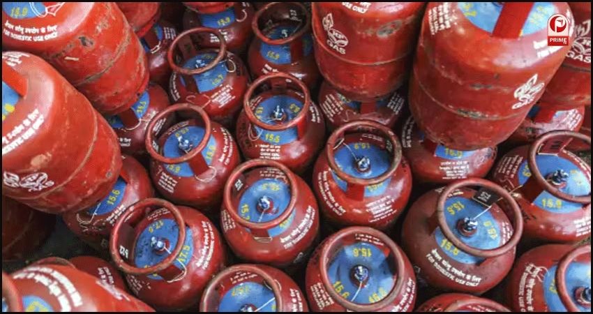 LPG Price Hike