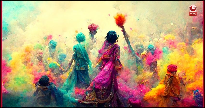 March 2025 Vrat Tyohar: