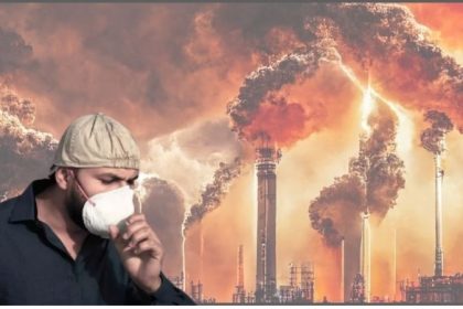 Bharat ka sabse pradushit rajya