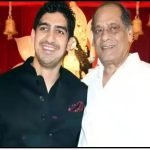 Ayan Mukerji Father's Funeral Highlights
