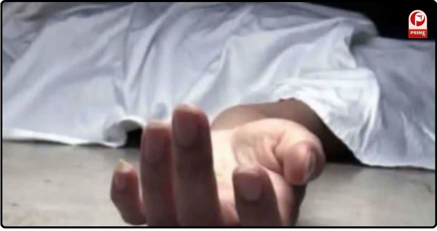 वाराणसी में छात्रा ने की आत्महत्या