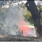 Road accident News today