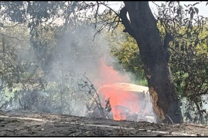 Road accident News today