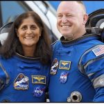 Sunita Williams