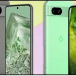 Google Pixel 9a के लॉन्च