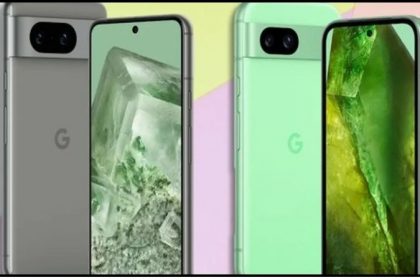 Google Pixel 9a के लॉन्च