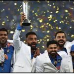 Champions Trophy 2025