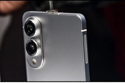 Samsung Galaxy S25 Edge