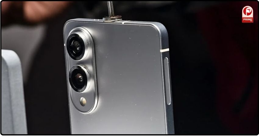 Samsung Galaxy S25 Edge