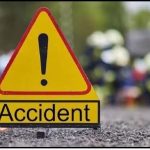 Begusarai road accident