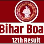 BSEB Bihar Board 12th Result 2025